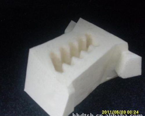 現(xiàn)場發(fā)泡產品